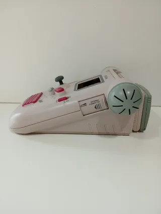 Booster Game Boy Saitek