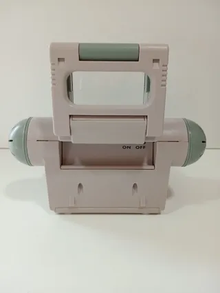 Booster Game Boy Saitek