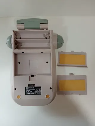 Booster Game Boy Saitek