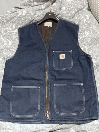 Carhartt Gilet Chore vest xxl