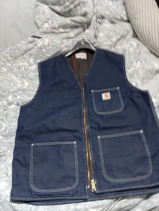 Carhartt Gilet Chore vest xxl