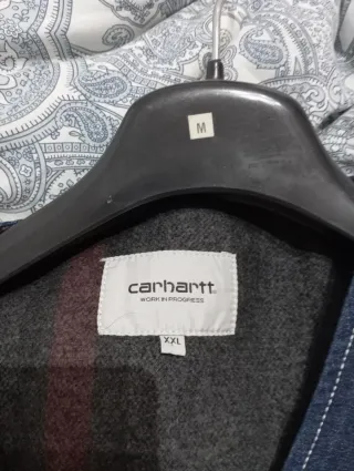Carhartt Gilet Chore vest xxl