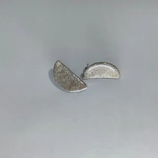 Pendientes Selene hechos a mano