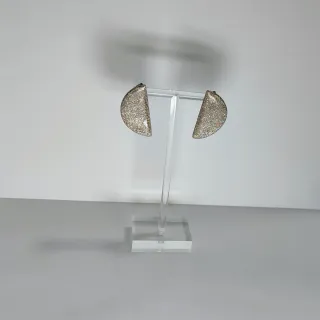 Pendientes Selene hechos a mano