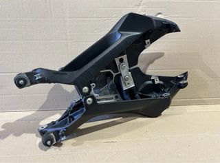 telaio centrale mv agusta brutale dragster 800