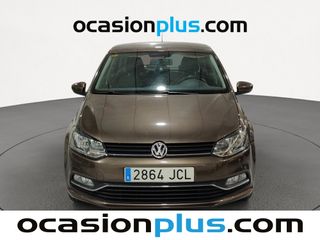 Volkswagen Polo Advance 1.4 TDI BMT 66 kW (90 CV)