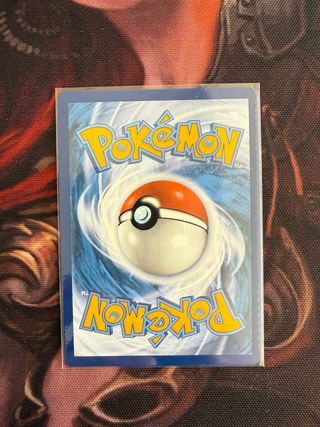 Iron Treads ex SVI 233 Carta Pokémon