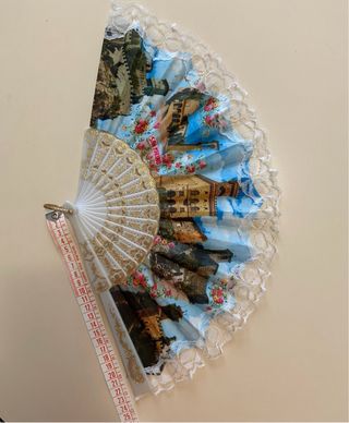 Ventaglio Rep. San Marino