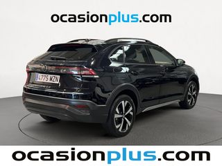 Volkswagen Taigo ``Más`` 1.0 TSI 85 kW (115 CV) DSG