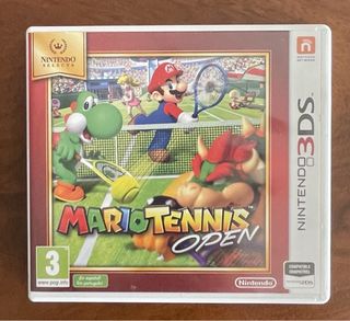 9 juegos de la Nintendo 3Ds