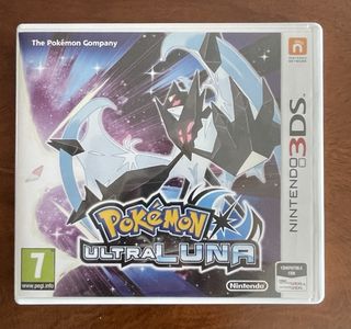 9 juegos de la Nintendo 3Ds