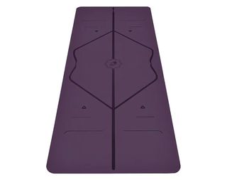 Esterilla Yoga Liforme Morada