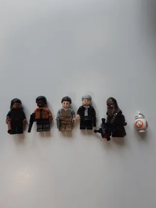 Halcón Milenario Lego Star Wars