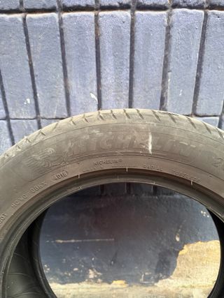 Neumáticos Michelin 205/55 R16 91V