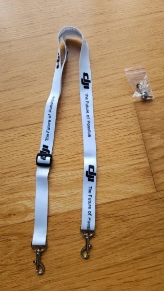 Fita DJI para Mini 3/4 Pro/Air 3