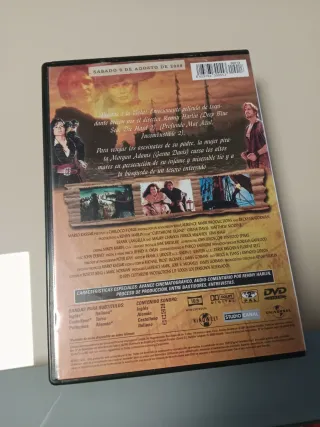 DVD Dragon: La vida de Bruce Lee + 3 DVD