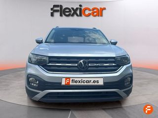 Volkswagen T-Cross Advance 1.0 TSI 81kW (110CV)