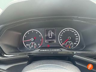 Volkswagen T-Cross Advance 1.0 TSI 81kW (110CV)