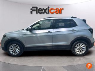 Volkswagen T-Cross Advance 1.0 TSI 81kW (110CV)