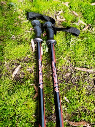 Attrezzatura sci da uomo in ottime condizioni