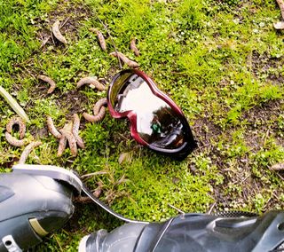 Attrezzatura sci da uomo in ottime condizioni