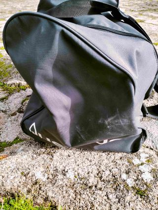 Attrezzatura sci da uomo in ottime condizioni