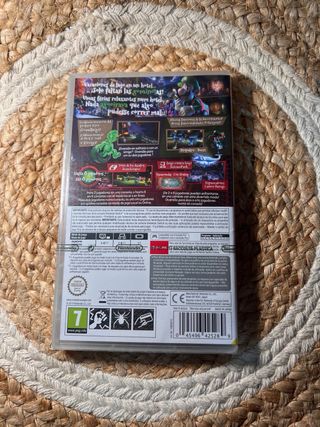 (SIGILLATO) Luigi's Mansion 3