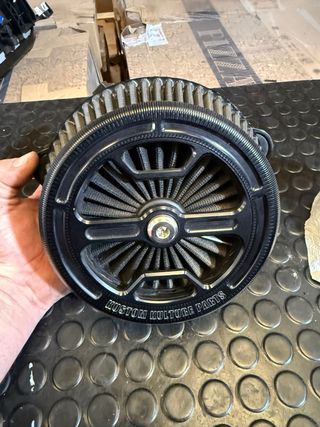 Filtro Aire Screamin Eagle M8 Gen2