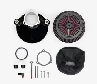 Filtro Aire Screamin Eagle M8 Gen2