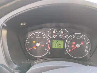 Ford Tourneo Connect 2009