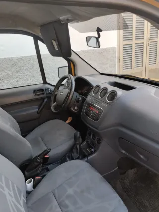 Ford Tourneo Connect 2009