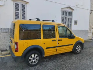 Ford Tourneo Connect 2009