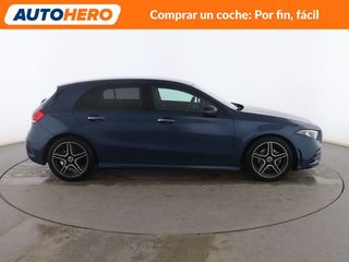 Mercedes Clase A A 180 AMG Line