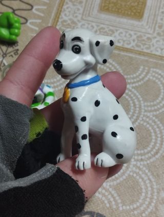 Figura 101 dálmata Disney