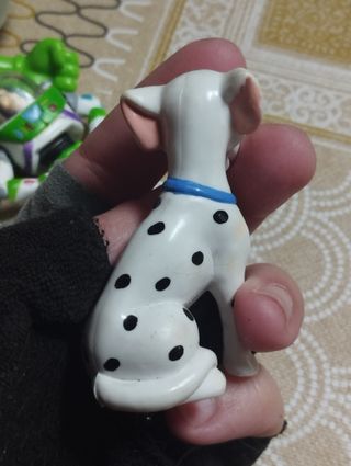 Figura 101 dálmata Disney