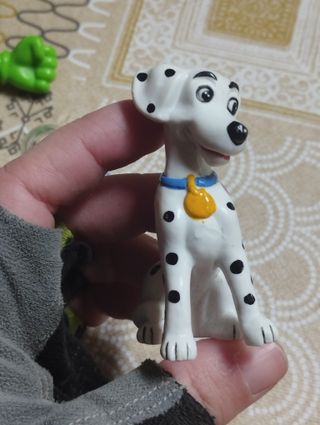 Figura 101 dálmata Disney