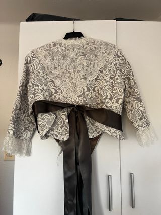 Traje de Fallera Adulta