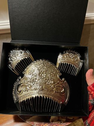 Traje de Fallera Adulta