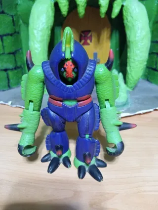 Disguyzor Masters of the Universe  Power Lords