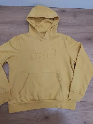 Sudadera Decathlon 12 años