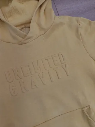 Sudadera Decathlon 12 años