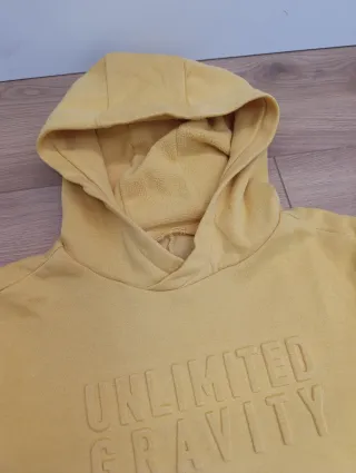 Sudadera Decathlon 12 años