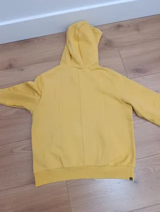 Sudadera Decathlon 12 años