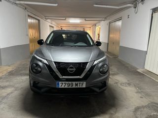 Nissan Juke 2024