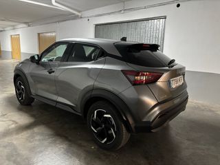 Nissan Juke 2024
