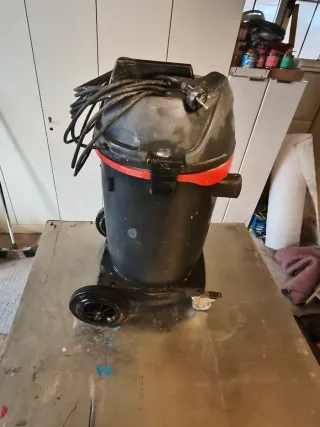 Aspiradora Industrial Wurth Master