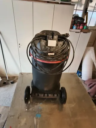 Aspiradora Industrial Wurth Master