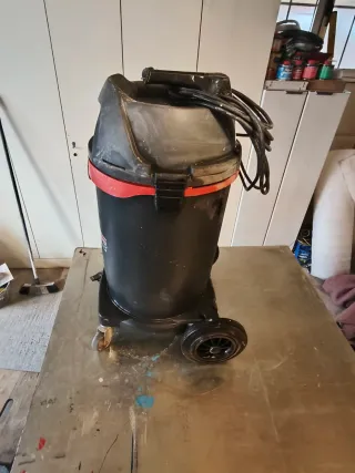 Aspiradora Industrial Wurth Master