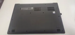 Portátil Lenovo Gris