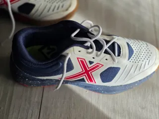 Zapatillas Padel Munich Hydra numero 40
